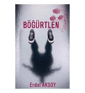 Böğürtlen