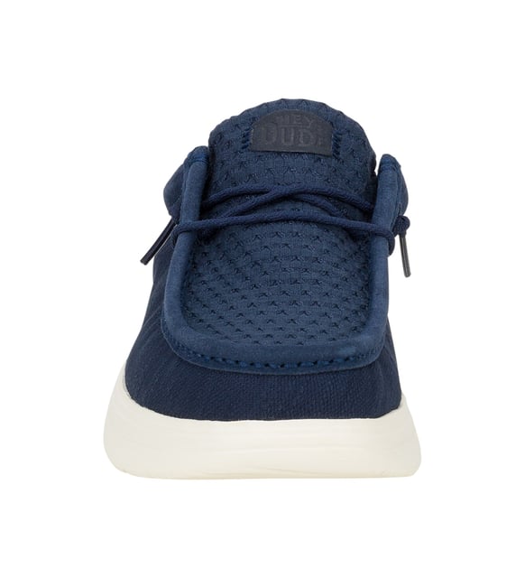 Hey Dude Wally Comf Woven Erkek Ayakkabı