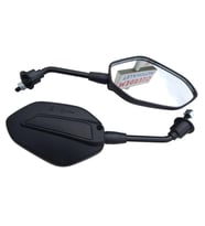 Honda Activa 125 İ Ayna Sağ-Sol 8 Mm Ters Diş İth