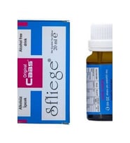Sfliege Kadın Uyarıcı Damla 20ml.