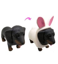 Dress Your Puppy Sevimli Köpeğine Kostüm Giydir 5 Numara