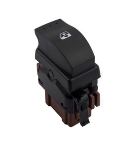 OPEL MOVANO A 1998-2010 CAM AÇMA DÜĞMESİ TEK