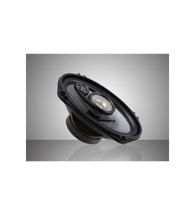 Js-60 Oval Hoparlör Takımı