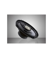 Js-60 Oval Hoparlör Takımı