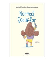 Normal Çocuklar (Karton Kapak)