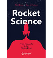 Rocket Science: From Fireworks To The Photon Drive