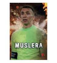 FERNANDO MUSLERA  - (POSTER HEDİYELİ)