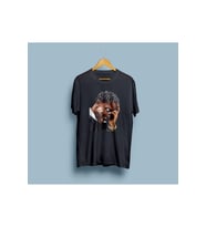 Oversize Travis Scott Astroworld Tasarım Unisex T-shirt