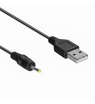 Powermaster PM-4869 Jacklı 2.5*0.7 Mm Notebook Adaptör Kablo