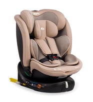 Kraft Grovy I-Size Oto Koltuğu 0-36 Kg (40-150 Cm) - Bej