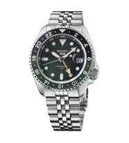 Seiko 5 SPORTS SSK035K Erkek Kol Saati