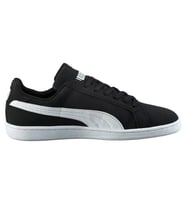 Puma SMASH BUCK Siyah BEYAZ Erkek Sneaker 35675302