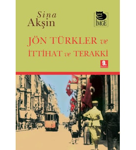 Jön Türkler ve İttihat ve Terrakki