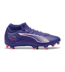 Puma 107688 Ultra 5 Play+ Fg/Ag Krampon Mavi