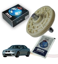 BMW E60 ÖN SİLECEK DİŞLİSİ ( Dişli Dış Çapı: 8,12 mm / Mil:7 CM )