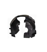 FORD FOCUS ÖN ÇAMURLUK DAVLUMBAZ SOL 11- FOR15FO010 AM51R16115BG