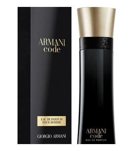 GİORGİO ARMANİ CODE HOMME EDP 110 ML ERKEK PARFÜM