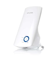 TP-LINK TL-WA850RE 300MBPS 1PORT 2.4GHz RANGE EXTENDER