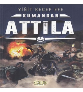 Kumandan Attila