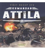 Kumandan Attila