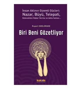 Biri Beni Gözetliyor