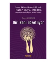 Biri Beni Gözetliyor