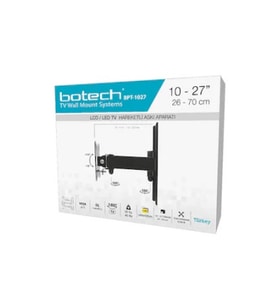 BPT-1027 HAREKETLİ TV ASKI APARATI 26X70 (5690)