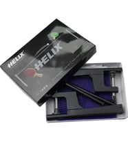 Helix Masa Tenisi Ağdemir Seti (Mavi)