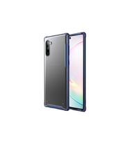 Samsung Galaxy Note 10 Uyumlu Kılıf Zore Volks Kapak (Lacivert)