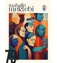 Mahalle Mektebi Dergi 79.Sayı Eylül-Ekim 2024 (STD)