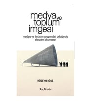 Medya ve Toplum İmgesi