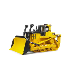 Bruder Caterpillar Büyük Paletli Bulldozer BR02452