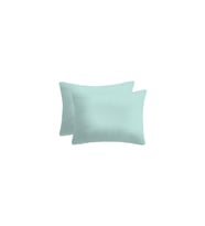 %100 Pamuklu Bebek Yastık Kılıfı 40x60 ( 2 Adet )