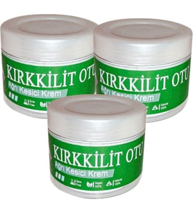 Kırkkilit Otu Büyük Boy 150 ml x 3 adet