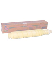 DEVELOP TN-619Y YELLOW ORJİNAL TONER