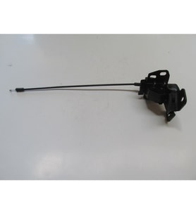 RENAULT KANGOO- 3- 08/13; BAGAJ KİLİDİ ALT 1478-2248 8200497822