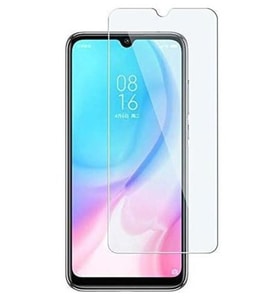 Xiaomi Poco X3 Ekran Koruyucu Zore Gold Nano Micro