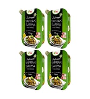 Zel Zeytinyağlı Yaprak Sarma 200 gr x 4 Adet