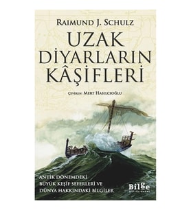Uzak Diyarların Kaşifleri