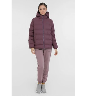Lumberjack WL JENNY 2CT2002 4PR 101782390 Kadın Mont K.Mor XS-XL