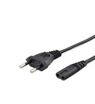 Teyp Power Kablo 20Pın 0.75 Mm 500W 1M Siyah HDX5527