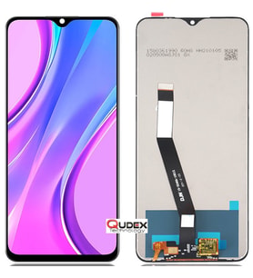 Xiaomi Redmi 9 Lcd Ekran Dokunmatik