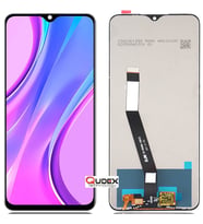 Xiaomi Redmi 9 Lcd Ekran Dokunmatik