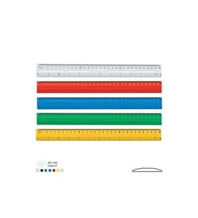 Ark 30 cm Cetvel