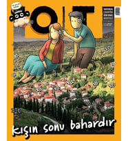 OT Dergi 147.Sayı Mart 2026