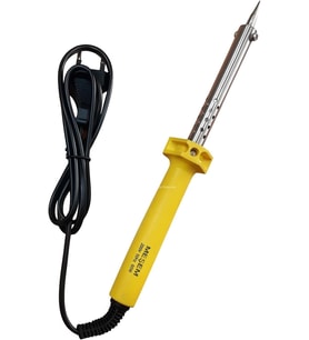Havya, Endüstriyel, Nikrom, Lehimleme, Kalem Havya, Metal, PCB, Devre Tamir Cihazı, 40 W, 220 V