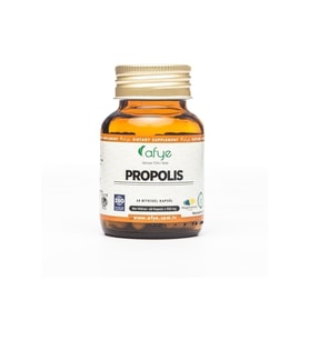 Afye Propolis 60 Kapsül