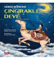 Çıngıraklı Deve