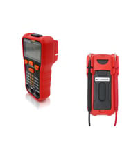 CETA G80-AAC2 Smart Dijital Multimetre (DC Akım-Otomatik Sınıflama)