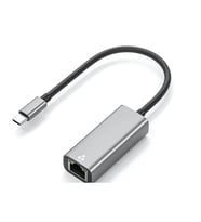 ALLY Type-c to RJ 45 2.5 Gbps Ethernet kablosu-(5775) - SSSSSS9294-8981